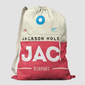 JAC - Laundry Bag