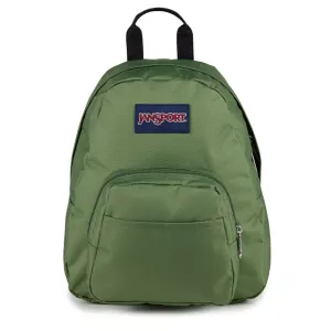 JanSport Half Pint Mini Backpack - Cargo Green