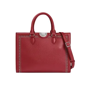 Jaxon Tote - H43837