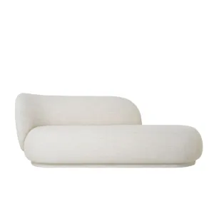 Jerard Scratch Resistant Curve Sofa