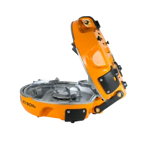 Jetboil Genesis Base Camp Stove
