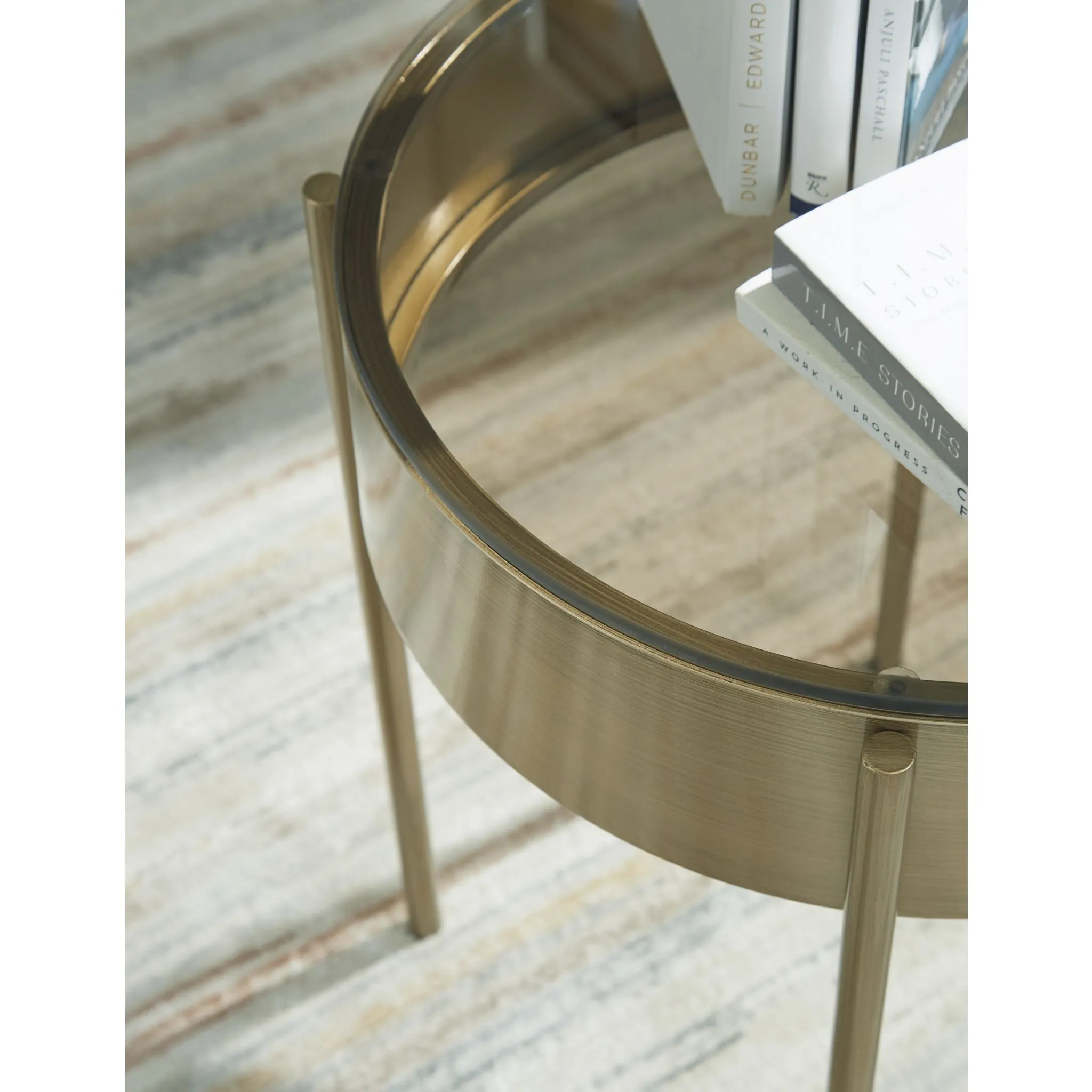 Jettaya Occasional Table Set (set of 3)