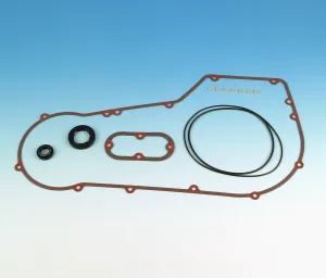 JGI-60539-89-KX - GASKET KIT, PRIMARY COVER.062 ,