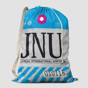 JNU - Laundry Bag