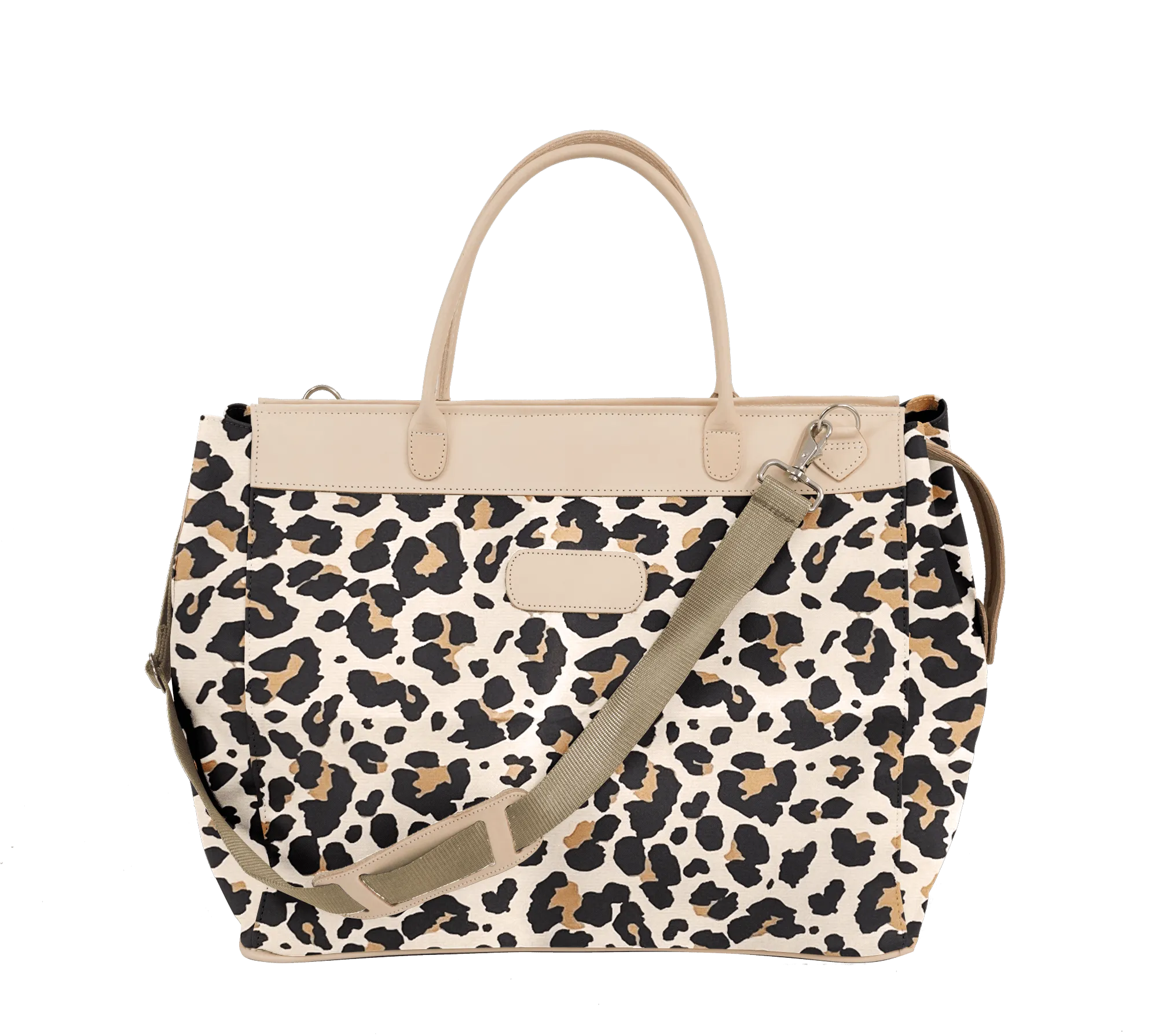 Jon Hart Burleson Bag