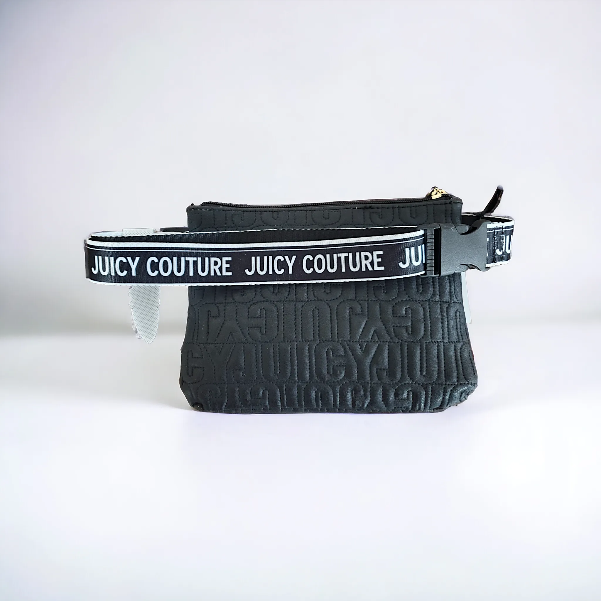 JUICY COUTURE Track Star Belt Bag