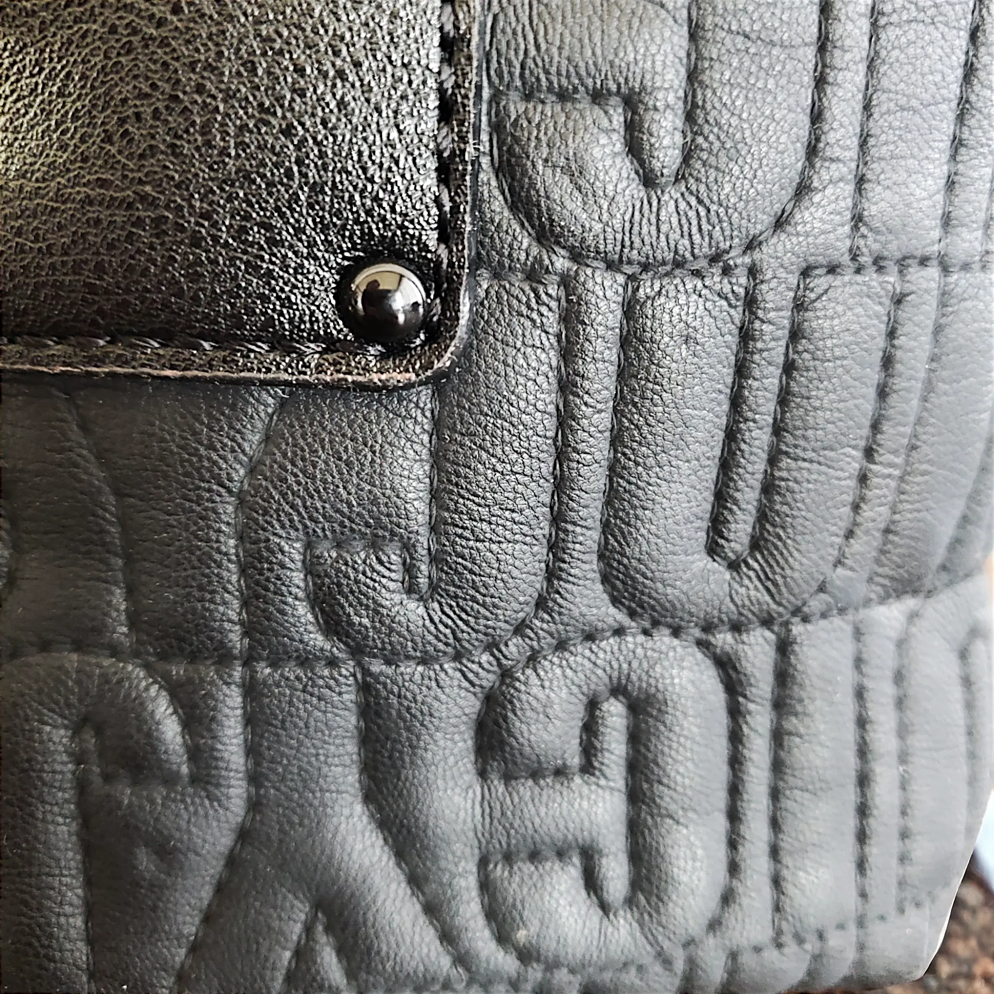 JUICY COUTURE Track Star Belt Bag