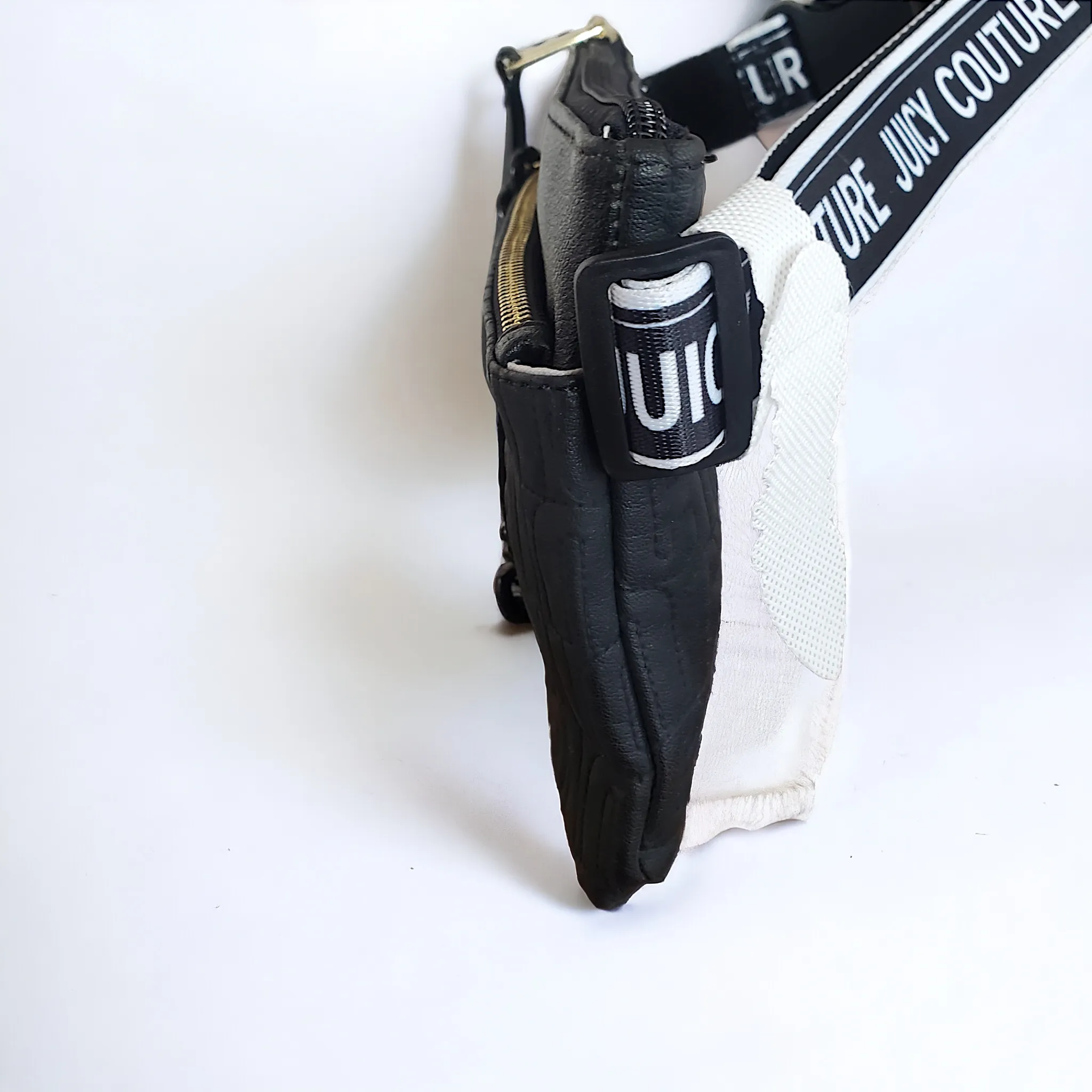 JUICY COUTURE Track Star Belt Bag