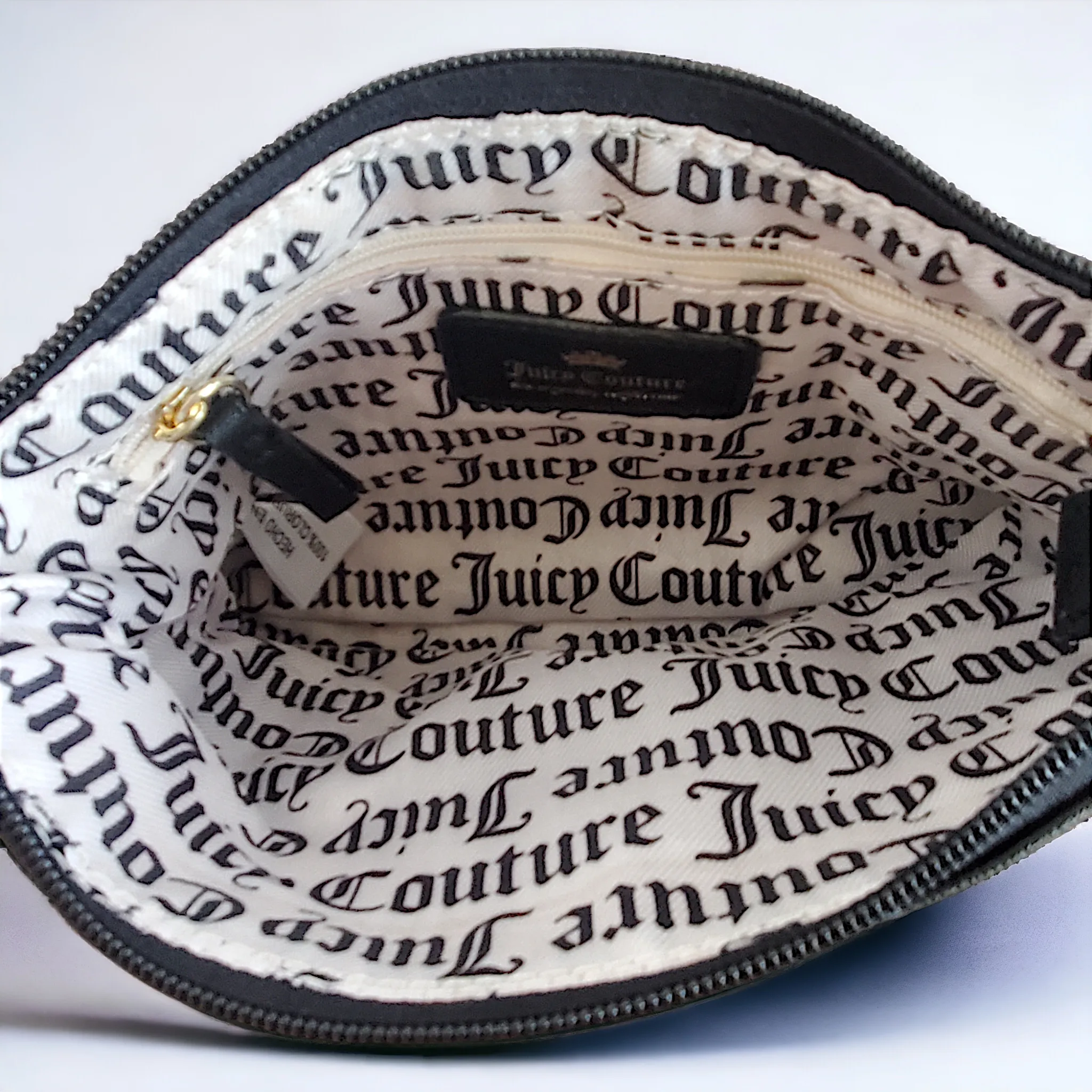 JUICY COUTURE Track Star Belt Bag
