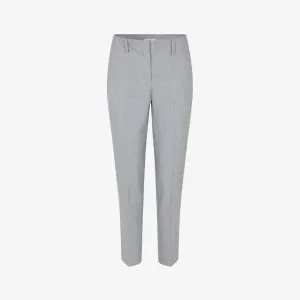 JuliaFV 873 Light Grey Melange