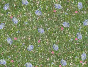 Juliette Flower Floor-rf