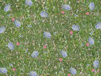 Juliette Flower Floor-rf