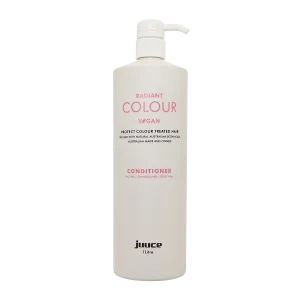 JUUCE Radiant Colour Conditioner 1 Litre