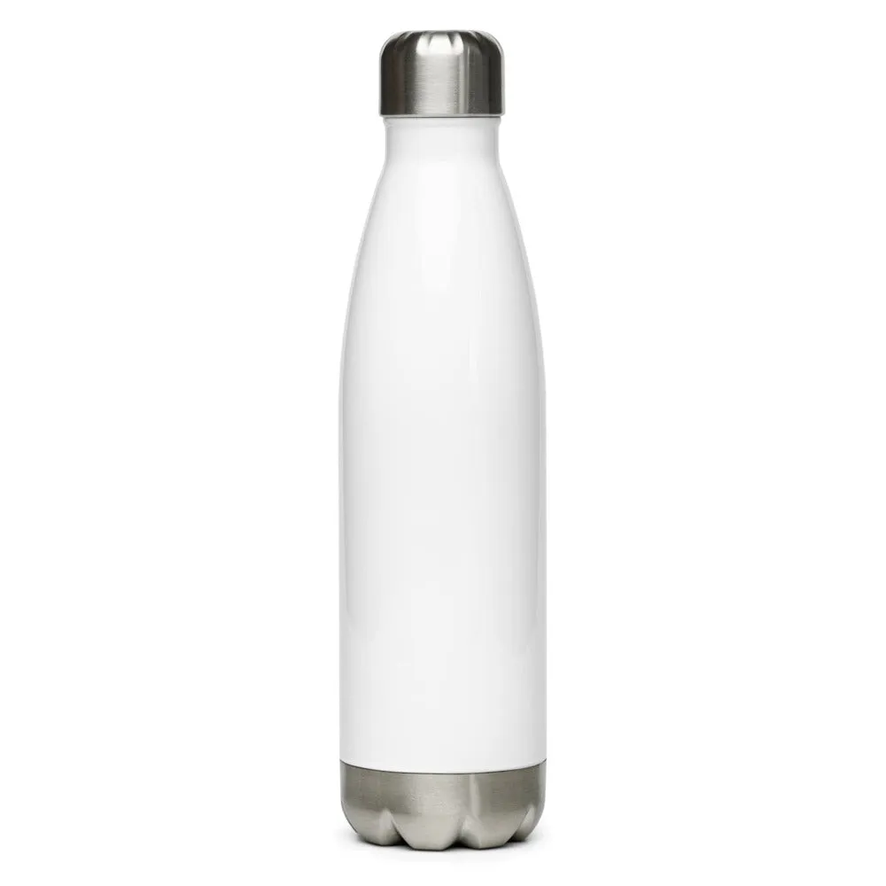 JWH Gaming Stainless Steel Water Bottle