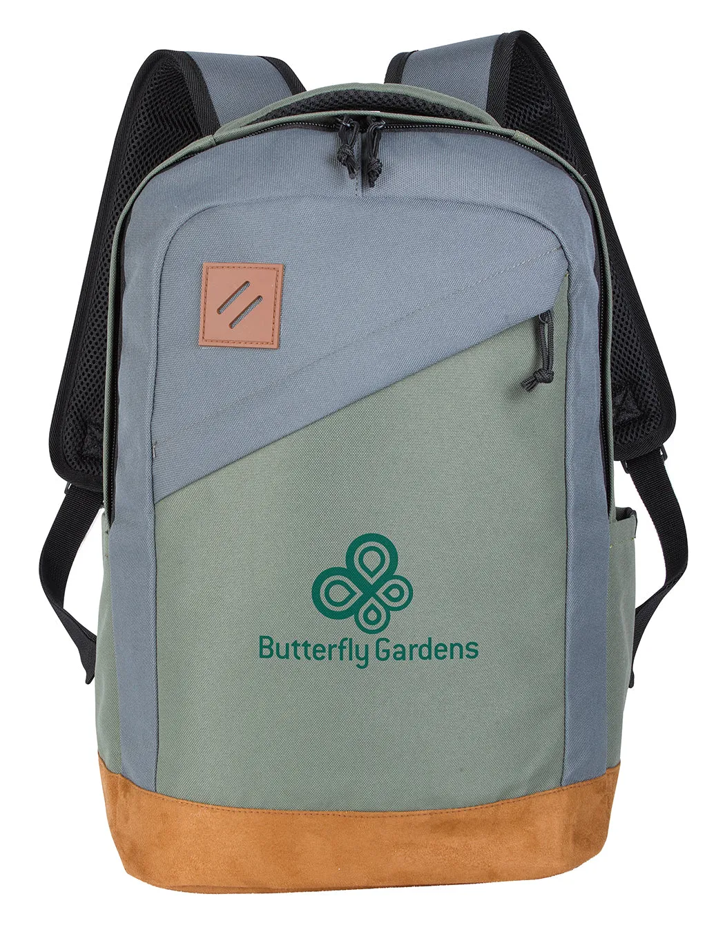KAPSTON® Willow Recycled Backpack