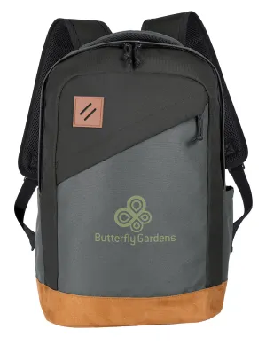 KAPSTON® Willow Recycled Backpack