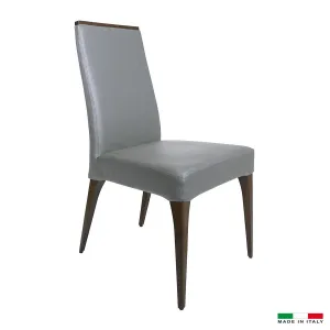 KARA Leather Dining Chair - Bellini