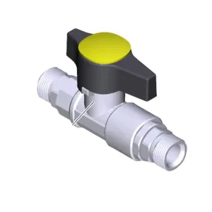 Karcher Ball Valve | 4.580-097.0