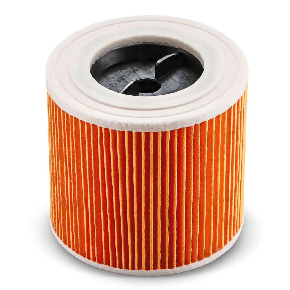Karcher Cartridge Filter WD/SE | 2.863-303.0