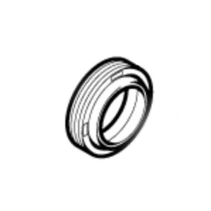 Karcher Grooved ring 20X28X6/8 | 6.365-052.0