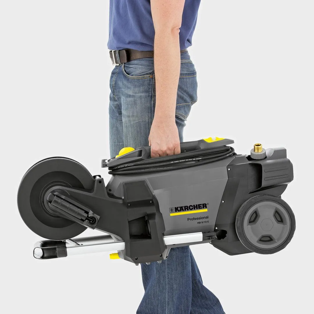 Karcher HD 5/12 CX Plus