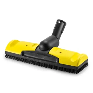 Karcher Steam Floor Tool with Bristles | 6.906-185.0
