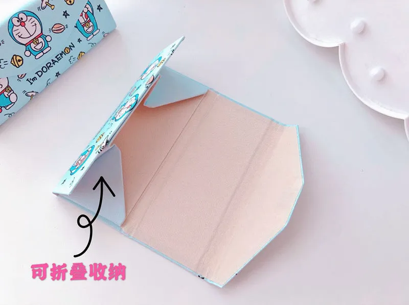 Kawaii Foldable Glasses Case