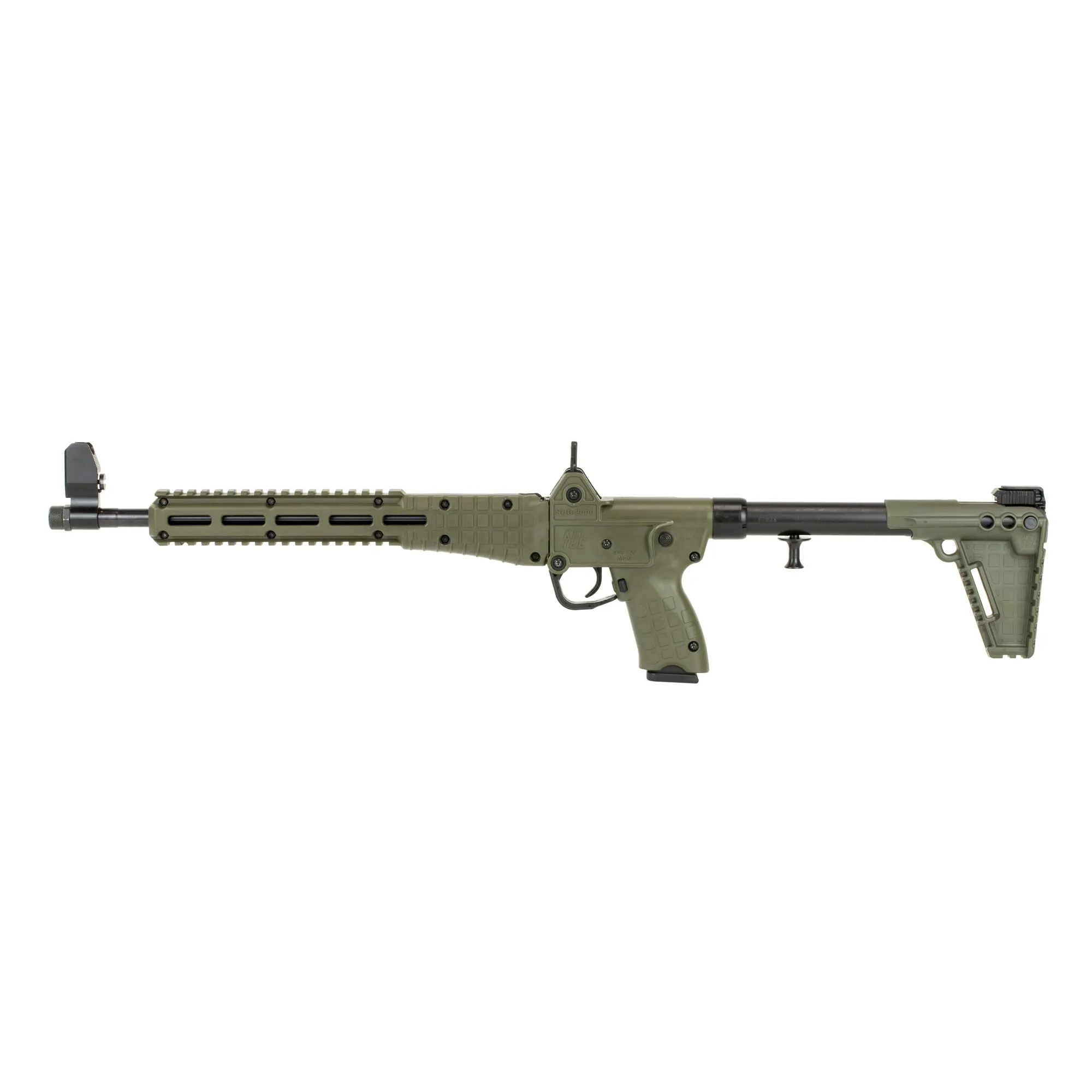 Keltec Sub2k 40sw 15rd For Glk22