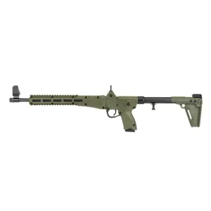 Keltec Sub2k 40sw 15rd For Glk22