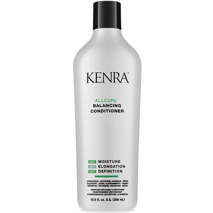 Kenra Professional AllCurl Balancing Conditioner