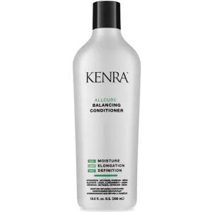 Kenra Professional AllCurl Balancing Conditioner
