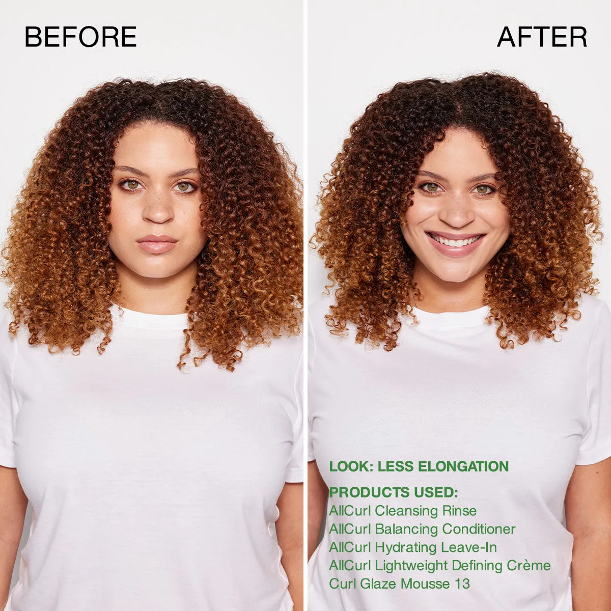 Kenra Professional AllCurl Balancing Conditioner