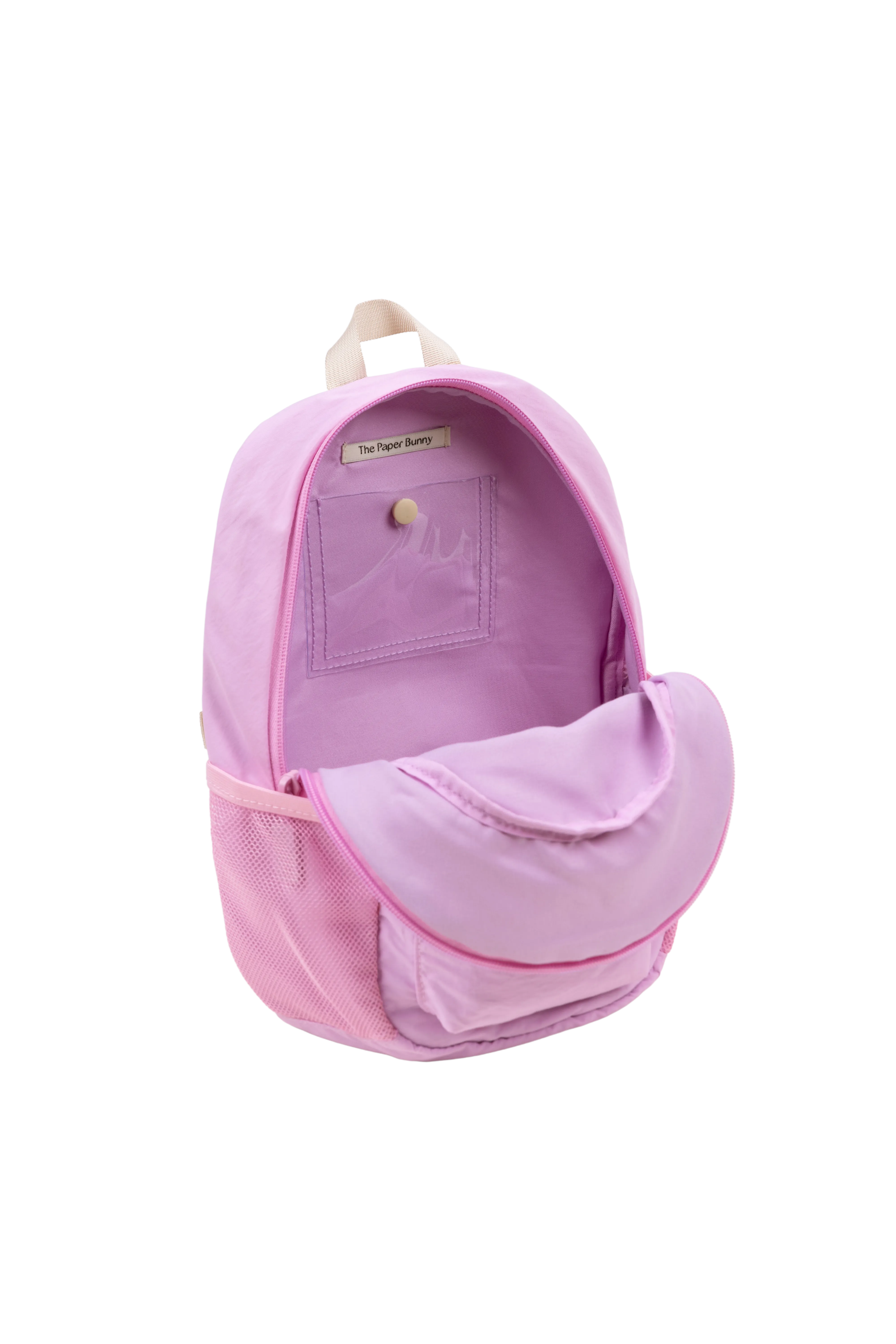 Kids Backpack (Berry)