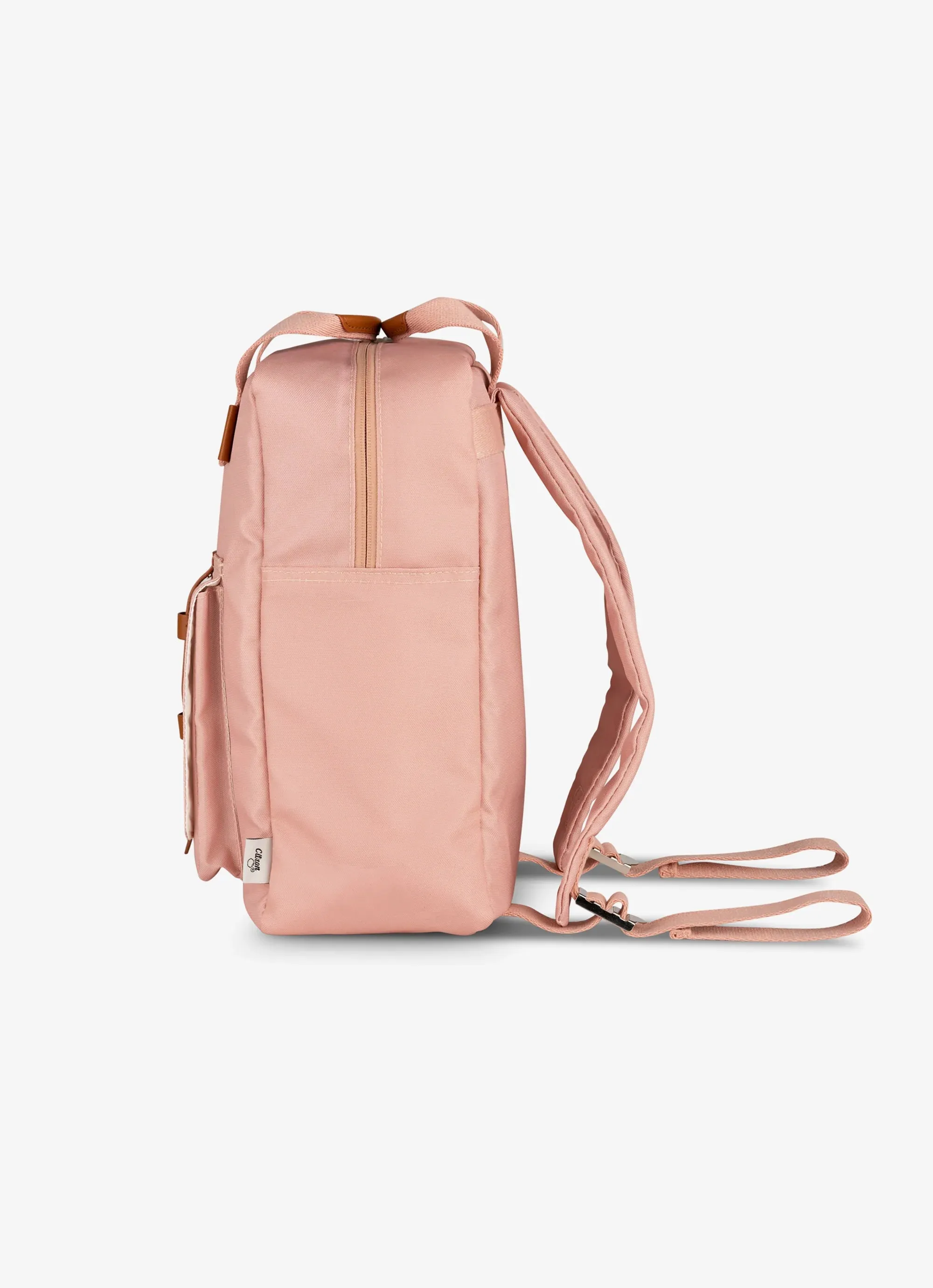 Kids Backpack Pink