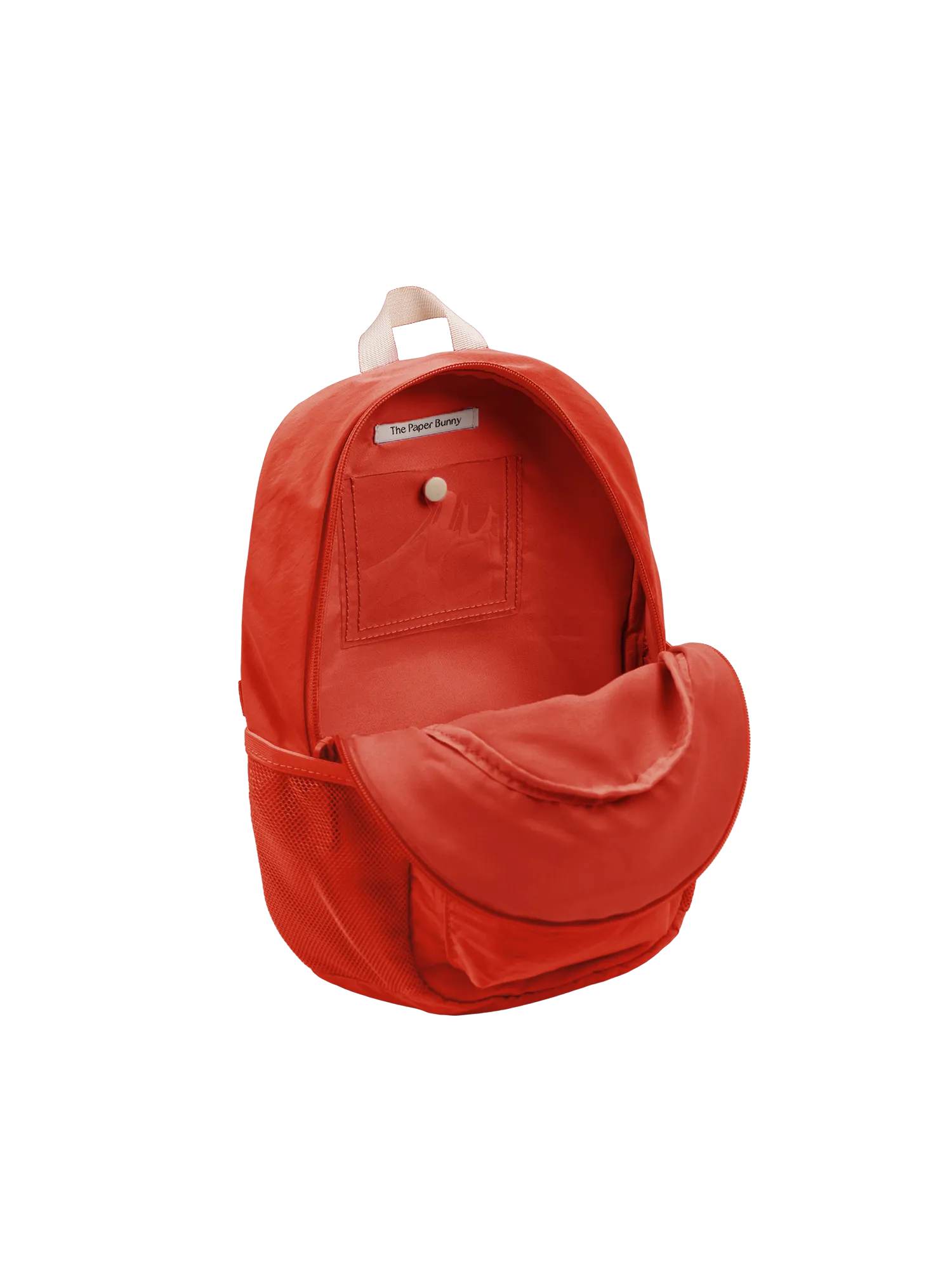 Kids Backpack (Rocket)