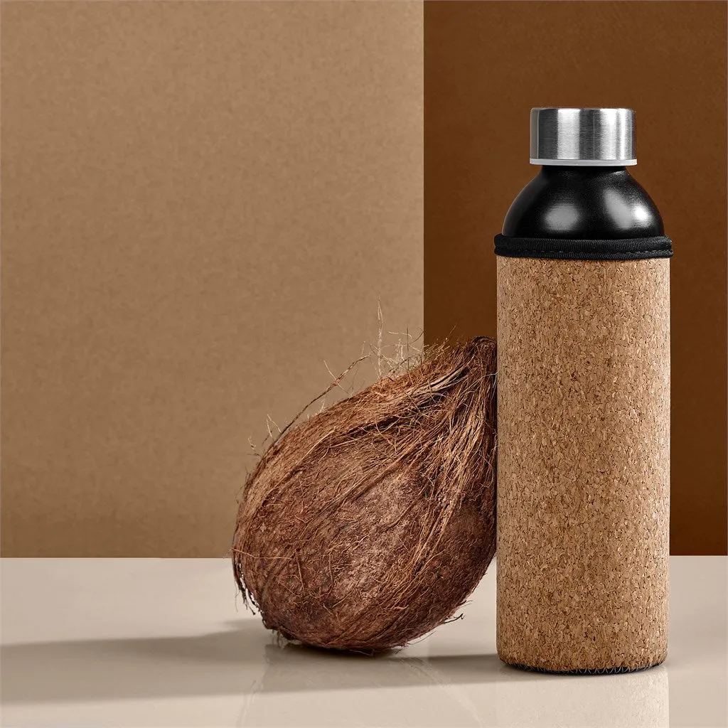 Kooshty Frislia Recycled Aluminium Water Bottle - 650ml