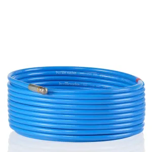 Kranzle Drain Cleaning Hose With Front Firing Jet | M22 Screw Fitting