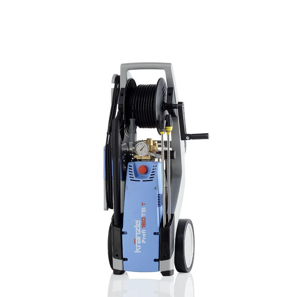 Kranzle PROFI 160 TST
