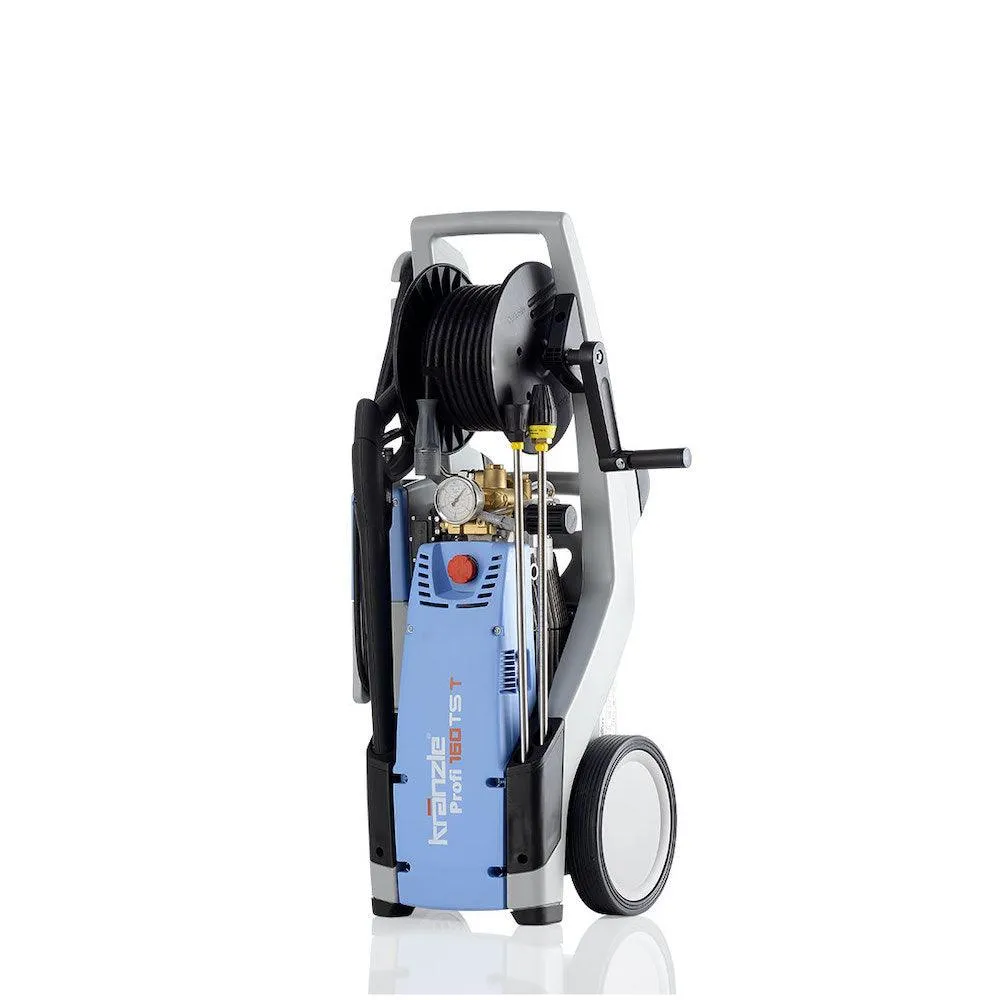 Kranzle PROFI 160 TST
