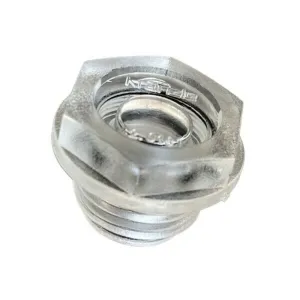 Kranzle Sight Glass and O-Ring Replacement