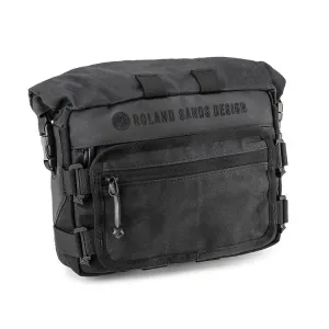 Kriega Roam Handlebar Bag Black