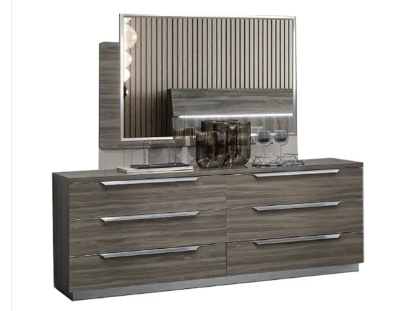 Kroma Double Dresser