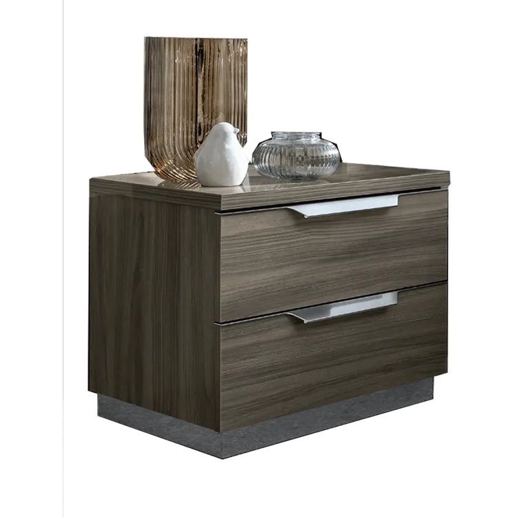 Kroma Nightstand