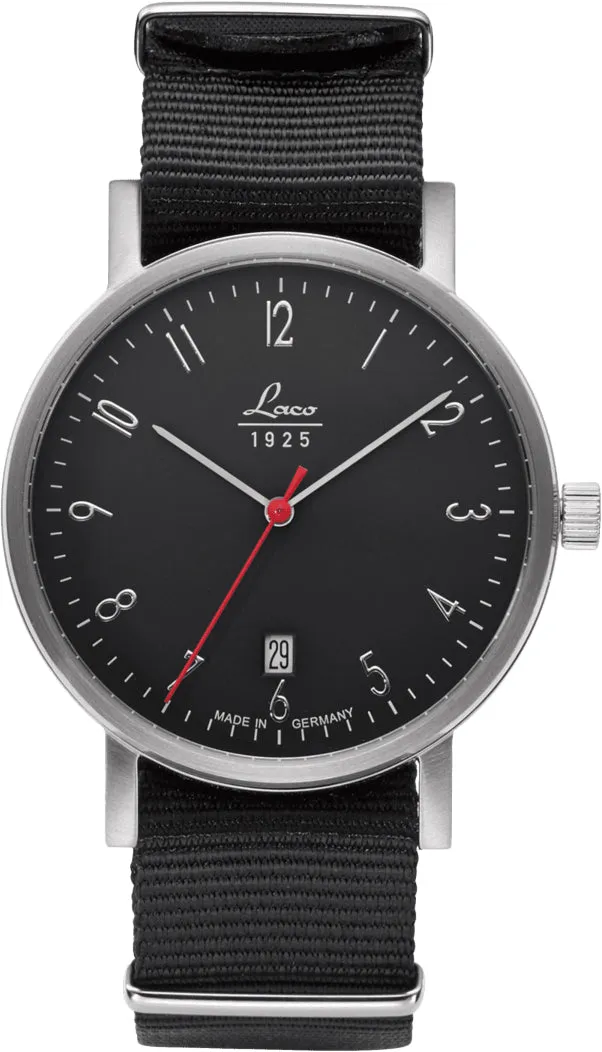 LAC Watch Classic Weimar 4