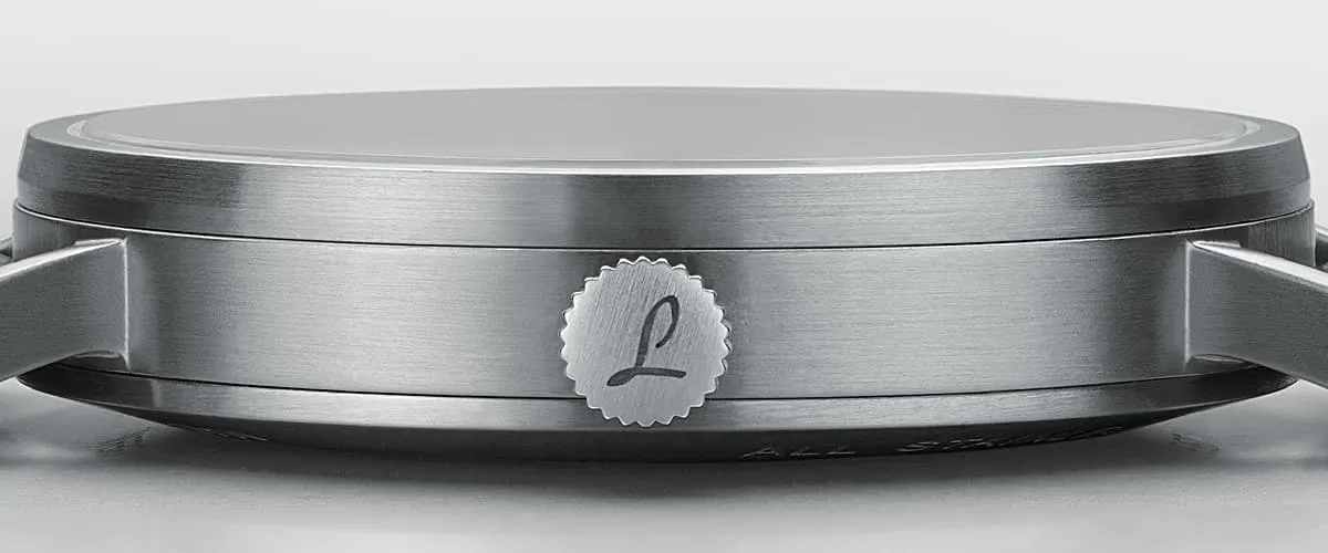 LAC Watch Classic Weimar 4