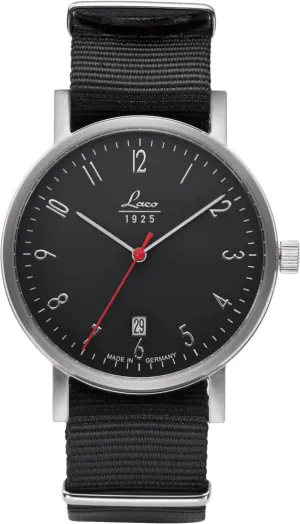LAC Watch Classic Weimar 4