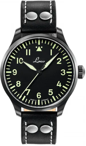 LAC Watch Pilot Watch Basic Altenburg 39