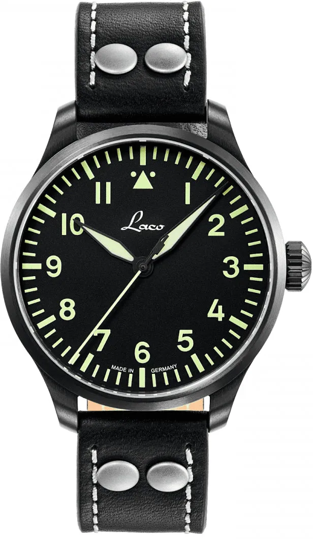 LAC Watch Pilot Watch Basic Altenburg 39