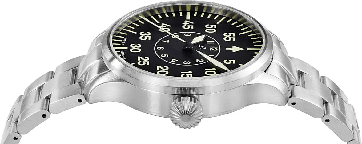 LAC Watch Pilot Watch Basic Faro 42