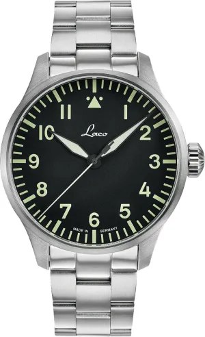 LAC Watch Pilot Watch Basic Rom 42